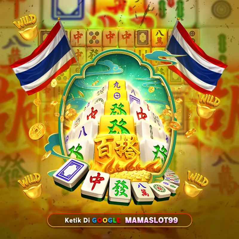 mamaslot99 APK