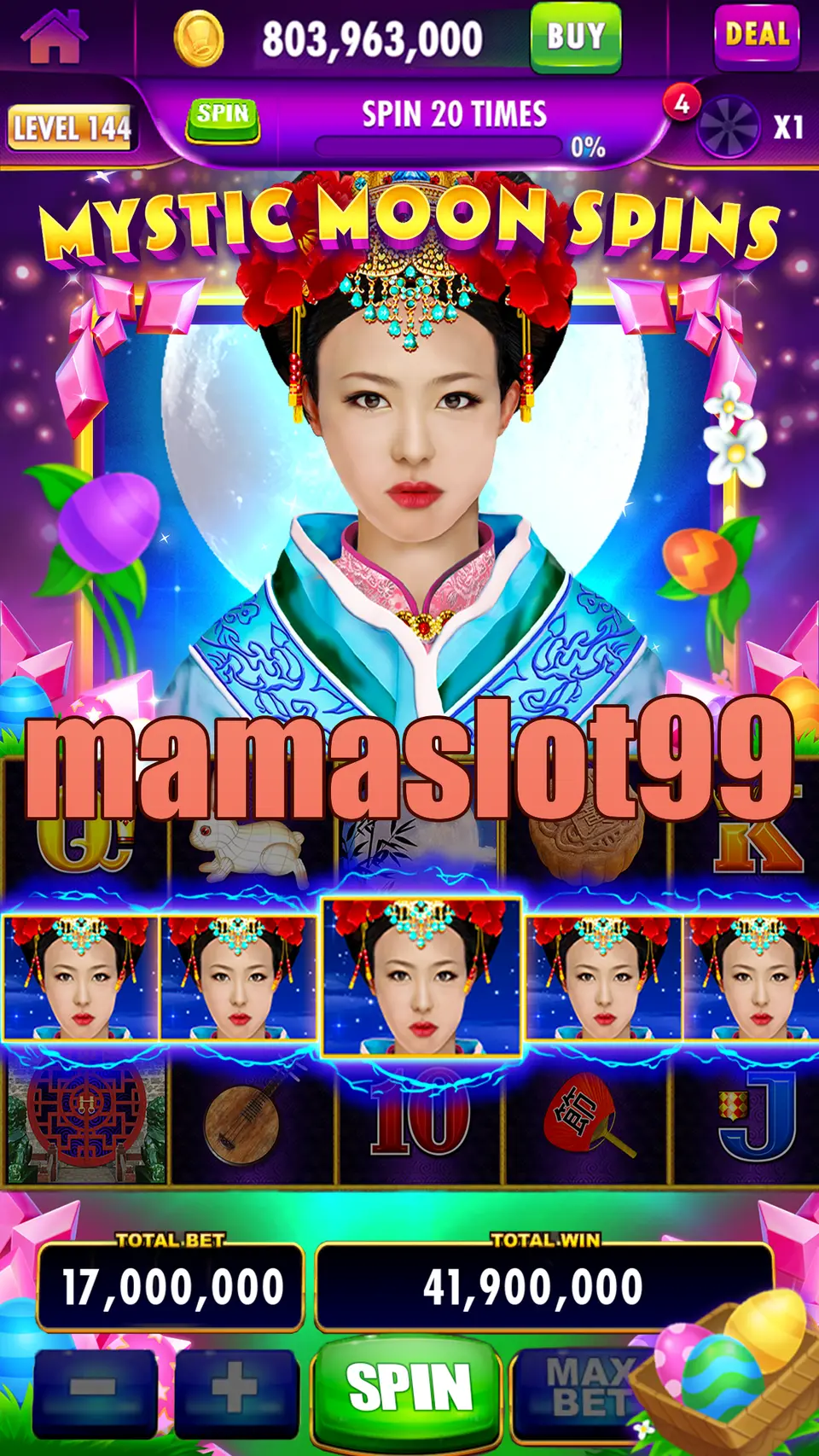 mamaslot99 Masuk